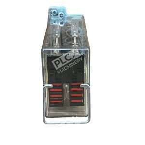 ABB Stal 11553ME133 266595 A Relay RK271020 AD 226895134381