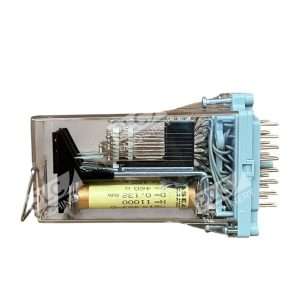 ABB Stal 11553ME133 266595 A Relay RK271020 AD 226895134381