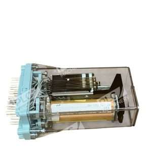 ABB Stal 11553ME133 266595 A Relay RK271020 AD 226895134381