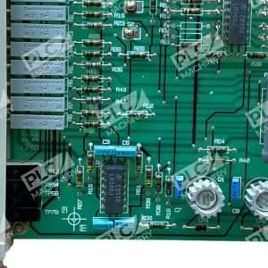 ABB Stal UI Converter Card Module 720113 1 226784167101