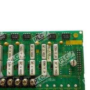 ALLEN BRADLEY 42336-172-52 4233617252 CIRCUIT BOARD