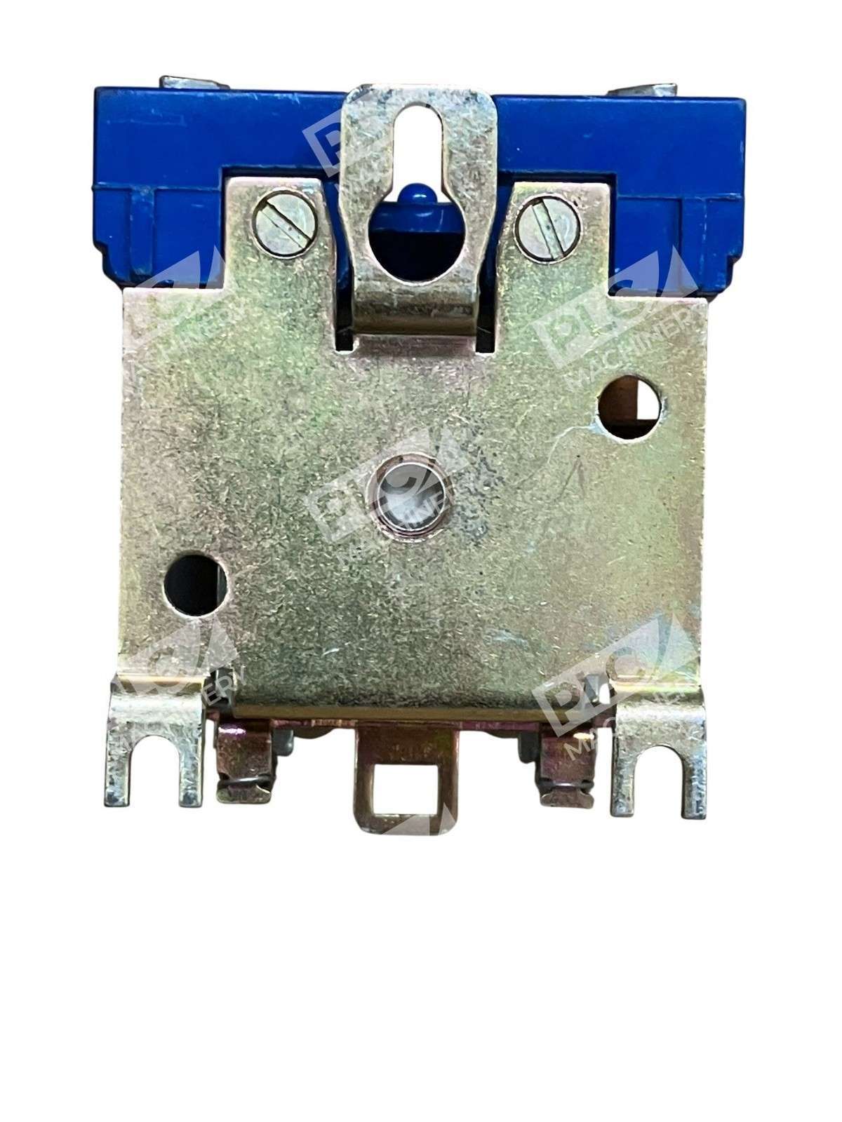 AMF Potter & Brumfield General Purpose Relay PM17DY - Image 5