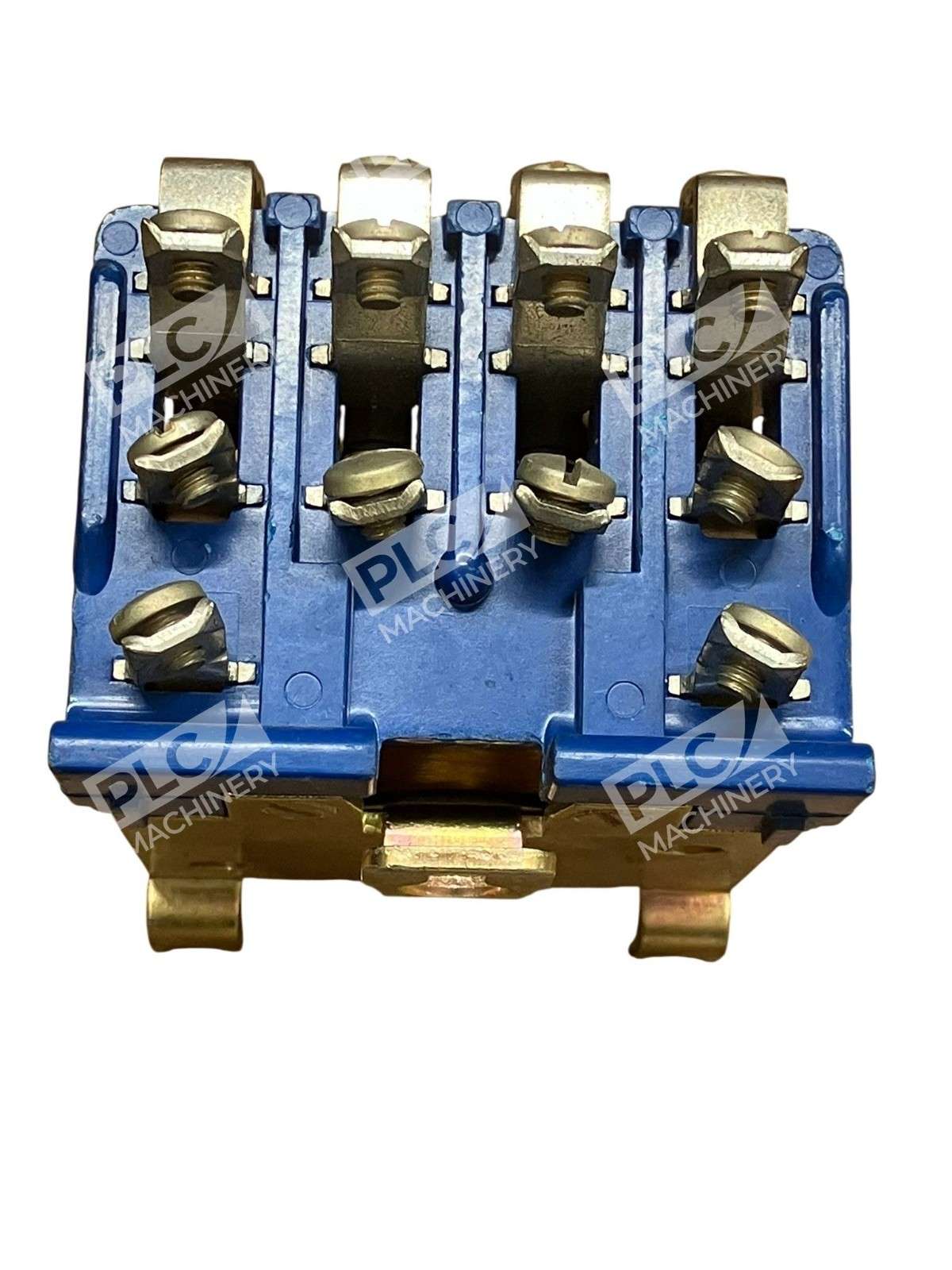 AMF Potter & Brumfield General Purpose Relay PM17DY - Image 6