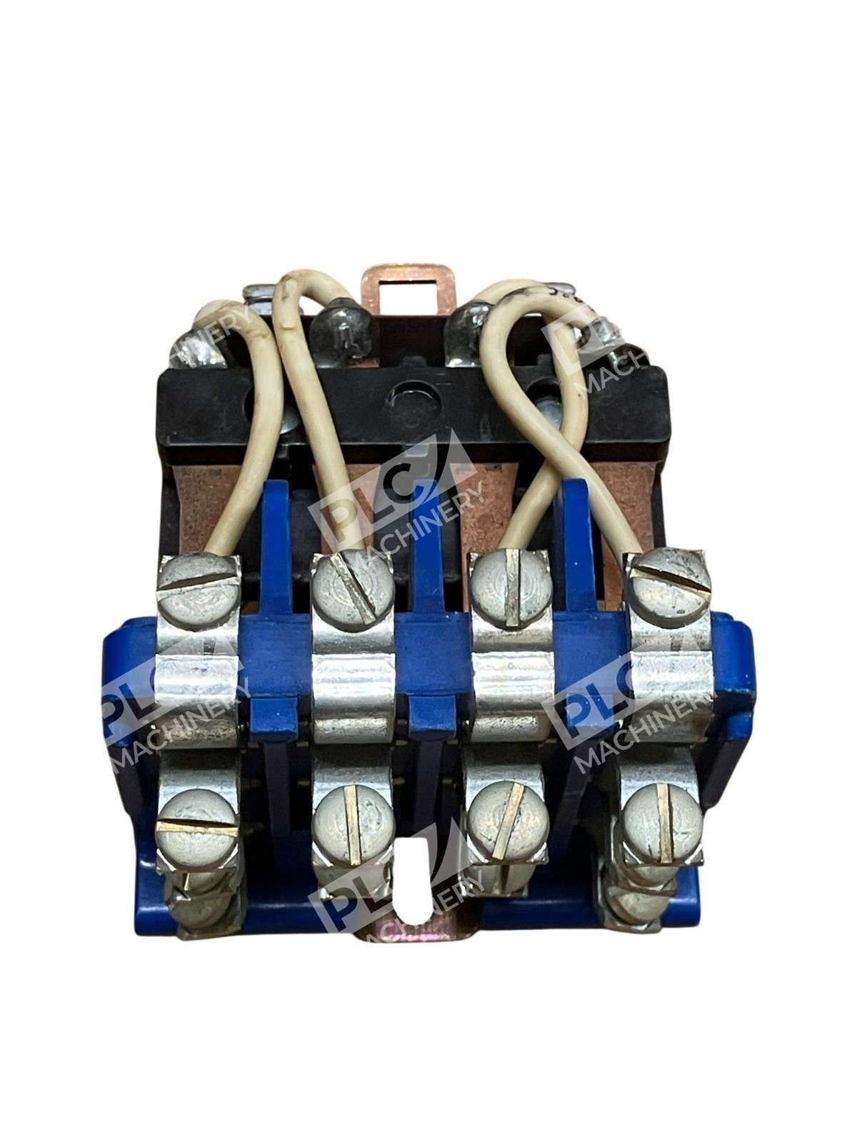 AMF Potter & Brumfield General Purpose Relay PM17DY - Image 7