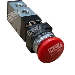 ARO M212HS-10 Pneumatic Manual Valve Ingersoll Rand M2121HS-10