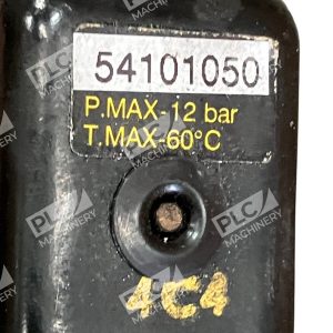 ASCO 19000006 J605028 430 05085 Joucomatic Solenoid Valve 54101050 226658181521