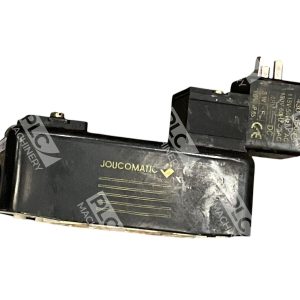ASCO 19000006 J605028 430 05085 Joucomatic Solenoid Valve 54101050