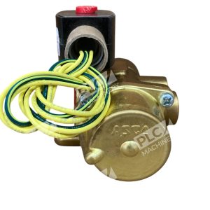 ASCO RPLS HT8344A75 12060V 11050V Red Hat II Solenoid Valve EFHT8344G074 226879317581