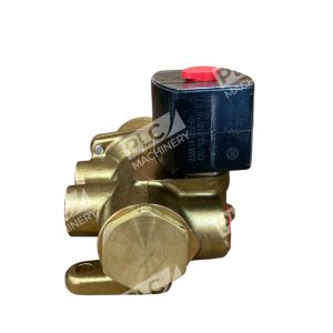 ASCO RPLS HT8344A75 12060V 11050V Red Hat II Solenoid Valve EFHT8344G074 226879317581