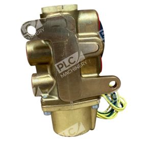 ASCO RPLS HT8344A75 12060V 11050V Red Hat II Solenoid Valve EFHT8344G074 226879317581