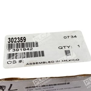 ASCO T391942 EF8215B80 Repair Kit 302359 226881366721