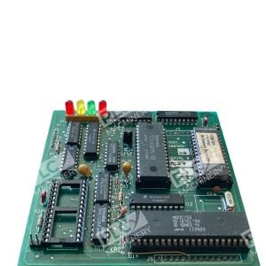 ASSY 200369 SK Memory Expansion Board XDB-004 PLC Module PWB 200370 Rev. A