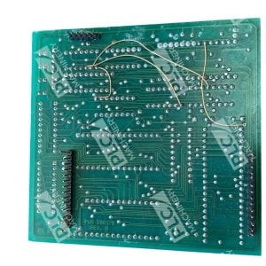 ASSY 200369 SK Memory Expansion Board XDB 004 PLC Module PWB 200370 Rev A 297980308991
