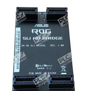 ASUS ROG 2M HB 2-Way SLI Bridge