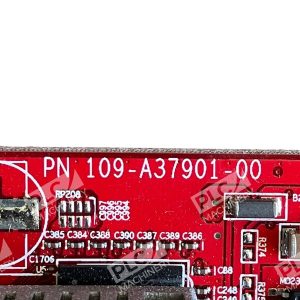 ATI 109 A37901 00 Graphics Card GPU X700 Pro 256MB 227165904771