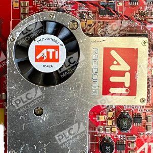 ATI 109 A37901 00 Graphics Card GPU X700 Pro 256MB 227165904771