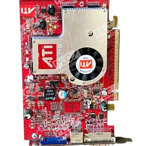 ATI 109 A37901 00 Graphics Card GPU X700 Pro 256MB