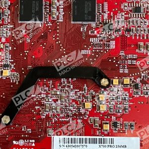 ATI 109 A37901 00 Graphics Card GPU X700 Pro 256MB 227165904771