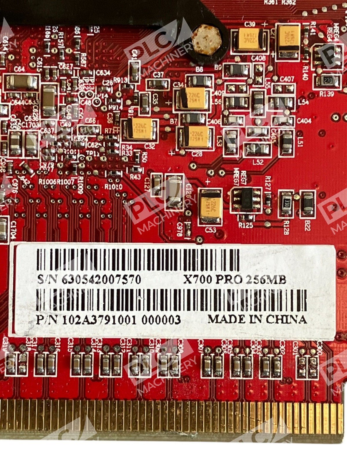 ATI 109-A37901-00 Graphics Card GPU X700 Pro 256MB - Image 6