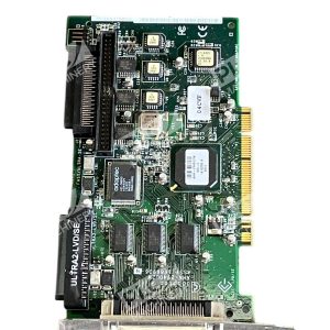 Adaptec 1686906-19 PCI Card AHA-2940U2W