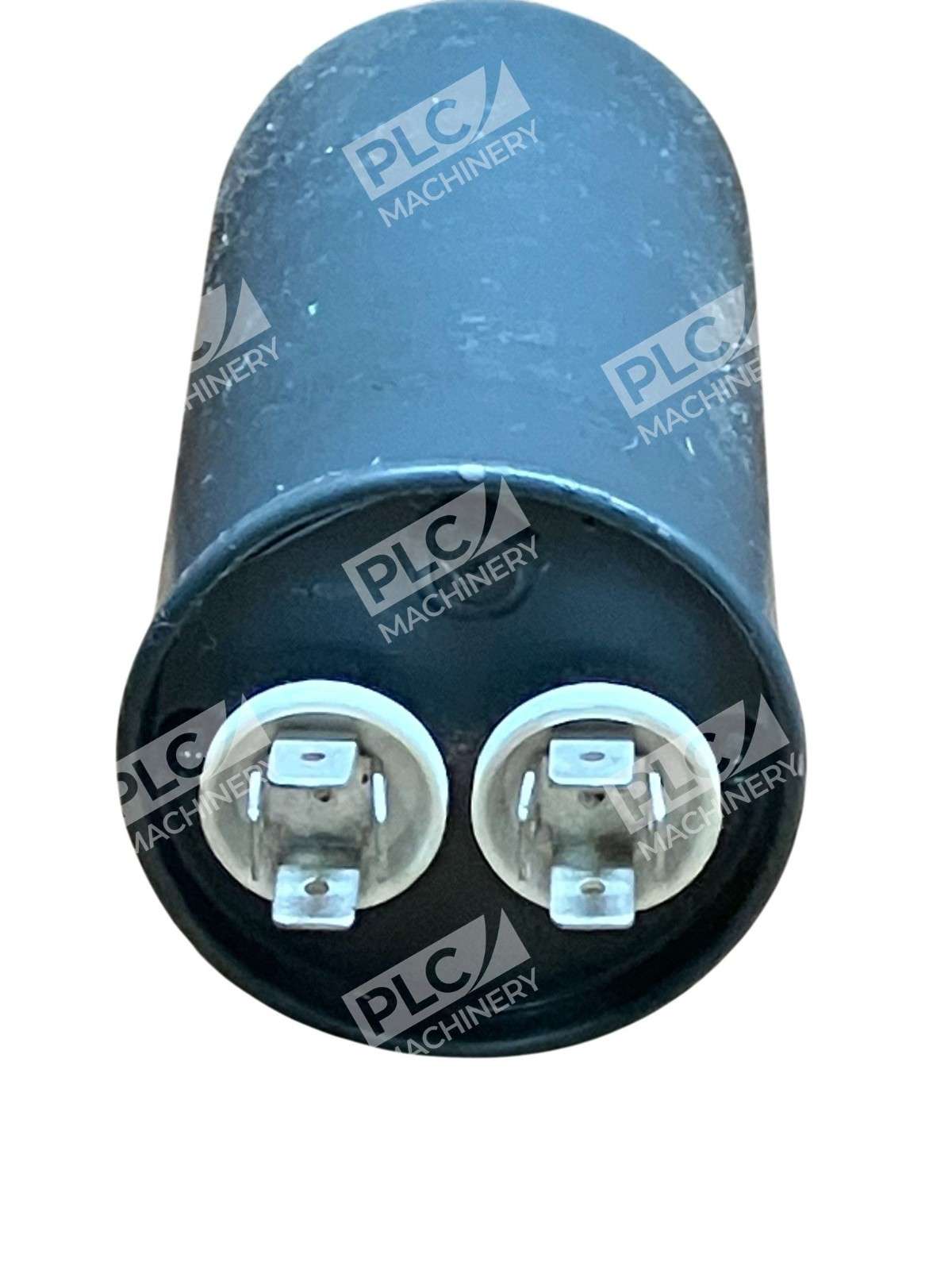 Aerovox Z24P3735M Motor Run Capacitor 35µF 370VAC 50/60Hz Oil-Filled - Image 5