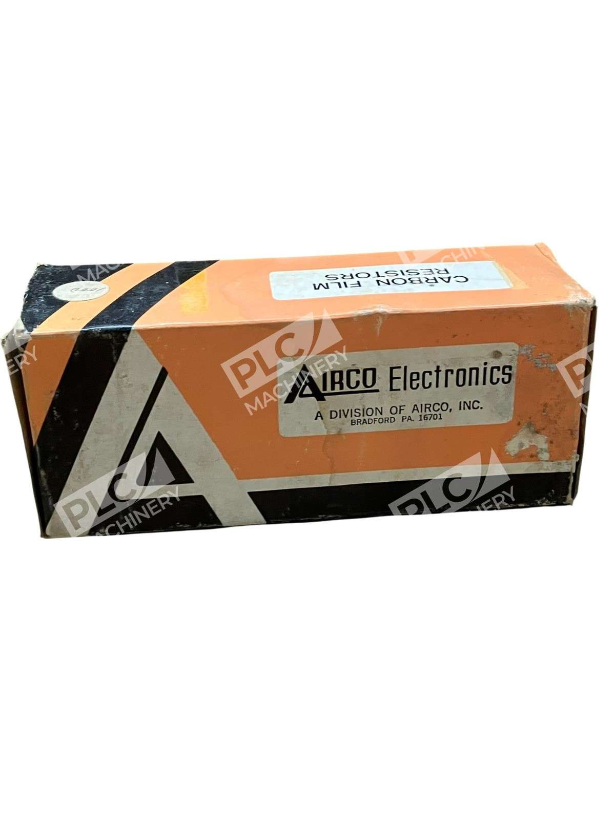 Airco Electronics CF 1/2 Carbon Film Resistors 51k Ohms 0.5 W One Box of 1000 - Image 5