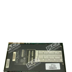 Allen Bradley 12 Bit Analog Input Module 1771 IFE A 226439667501