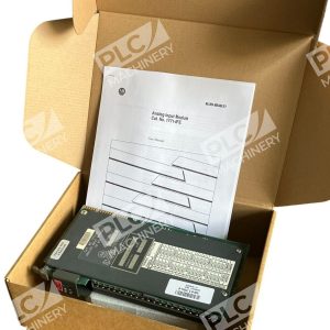 Allen Bradley 12 Bit Analog Input Module 1771 IFE A