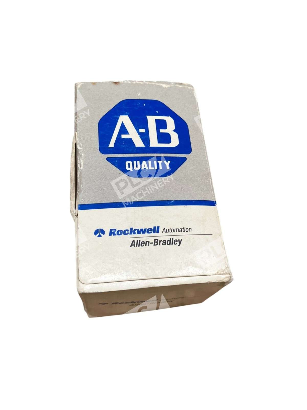 Allen-Bradley 1492-WTC3K Type K Thermocouple Terminal Block 2-Circuit - Image 4