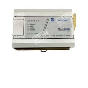 Allen-Bradley 1761-L10BXB MicroLogix 1000 PLC 10-Point Controller