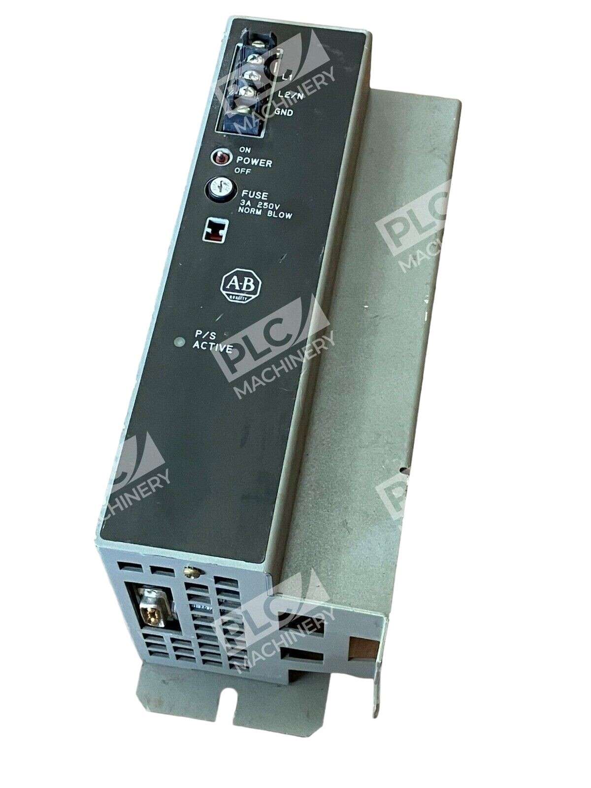 Allen Bradley 1771-P7 /B 120/220V AC Power Supply - Image 5