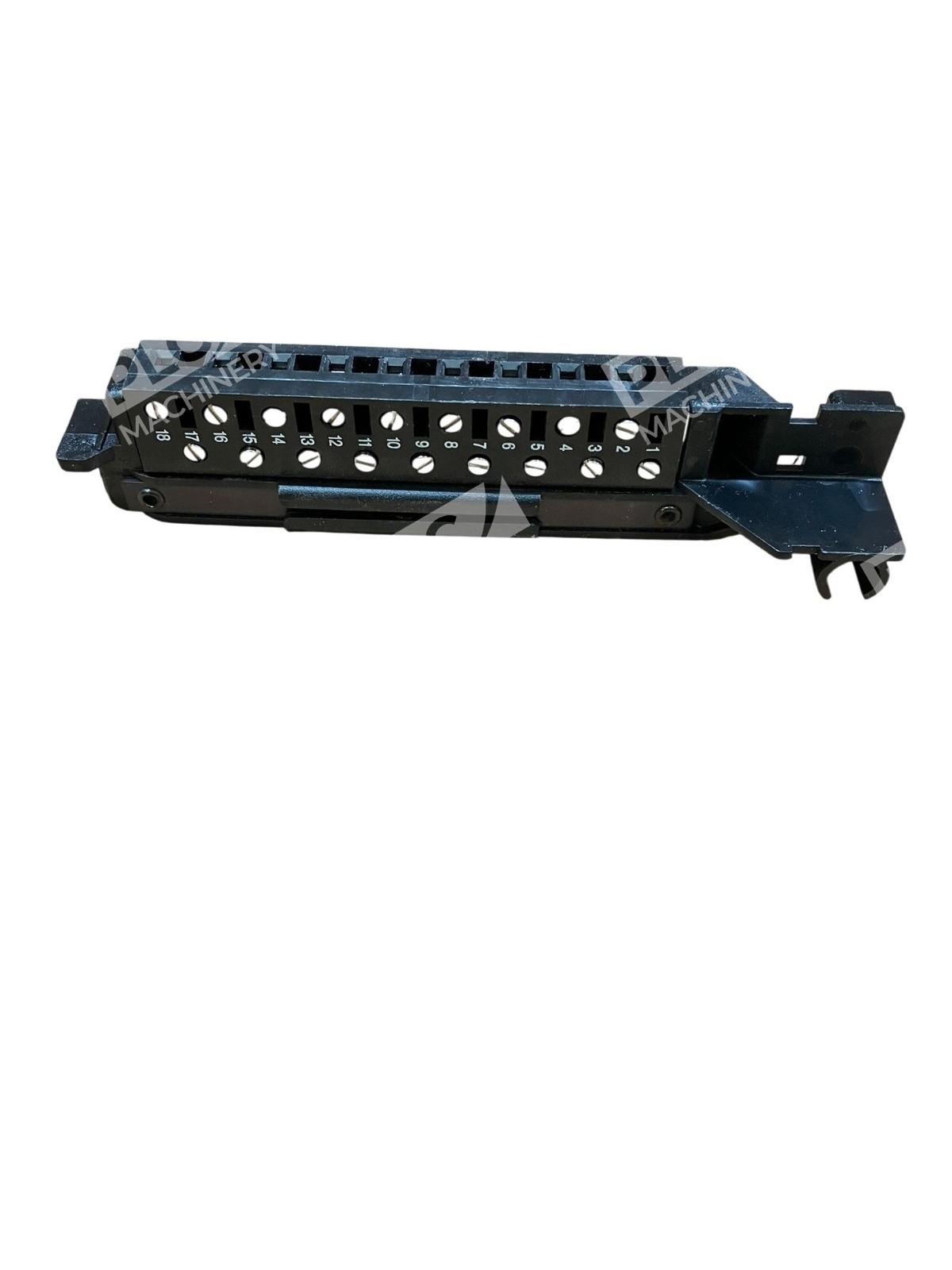 Allen-Bradley 1771-WF Field Wiring Arm Terminal Block PLC-5 - Image 5