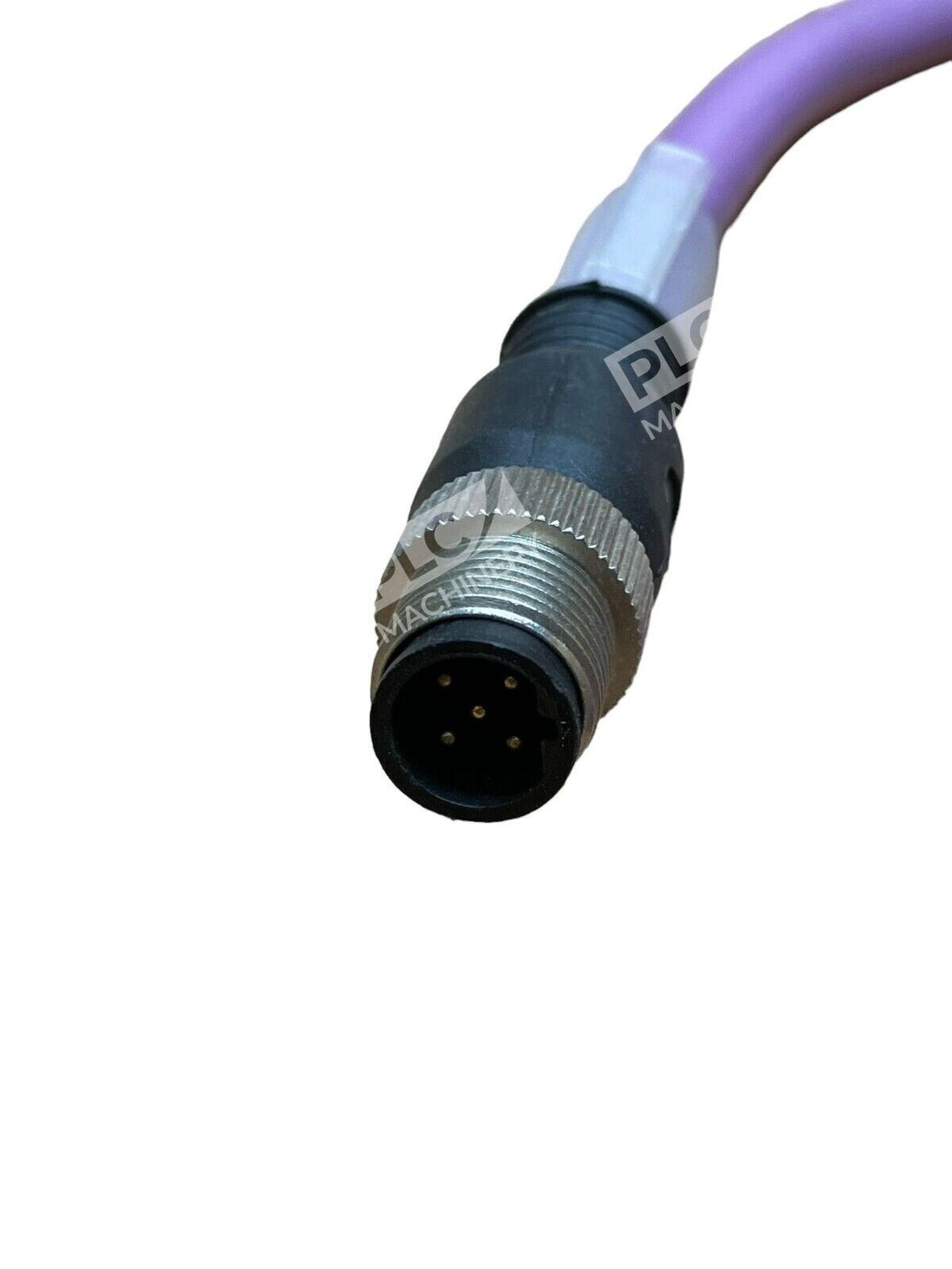 Allen Bradley 2090-CNSSPRS-AA03 2090 Kinetix 6000M Network - Image 4