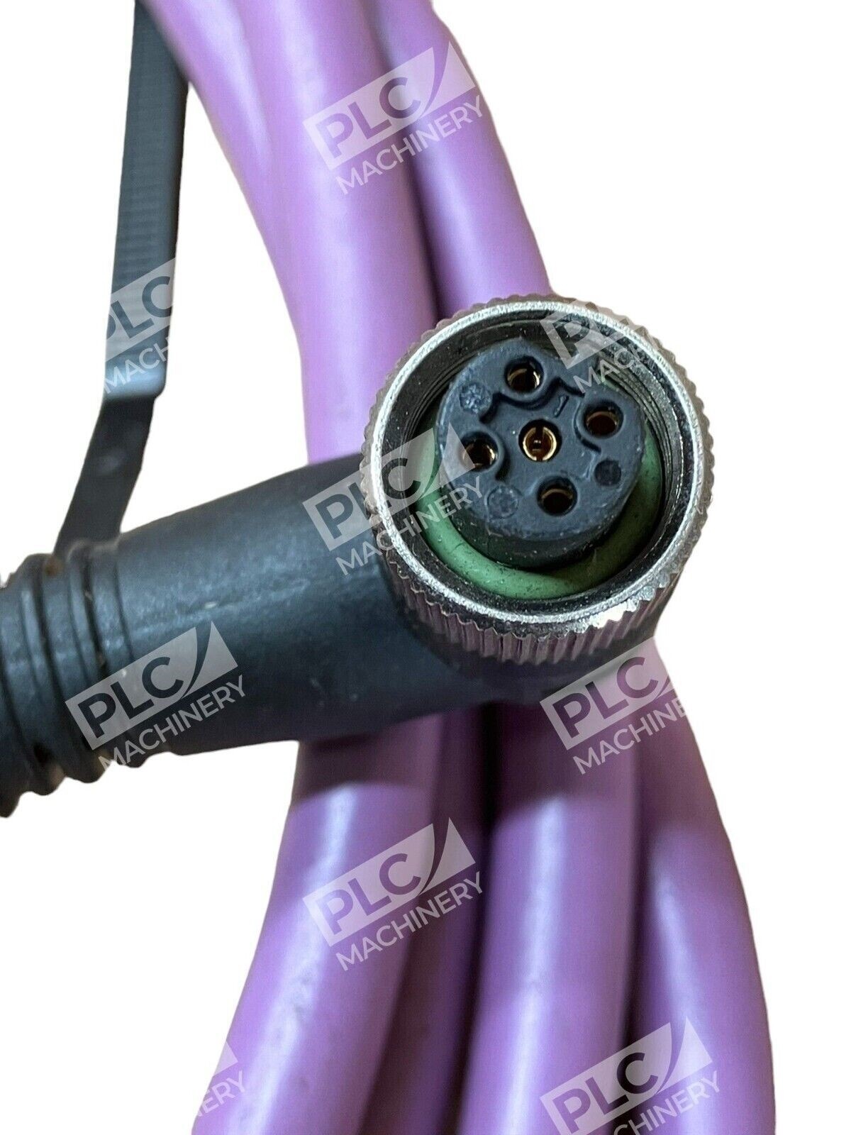 Allen Bradley 2090-CNSSPRS-AA03 2090 Kinetix 6000M Network - Image 5