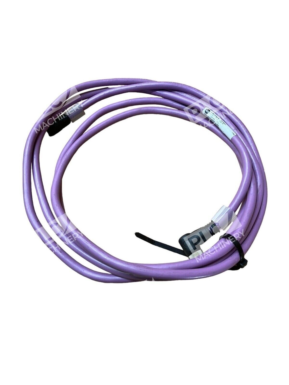 Allen Bradley 2090-CNSSPRS-AA03 2090 Kinetix 6000M Network