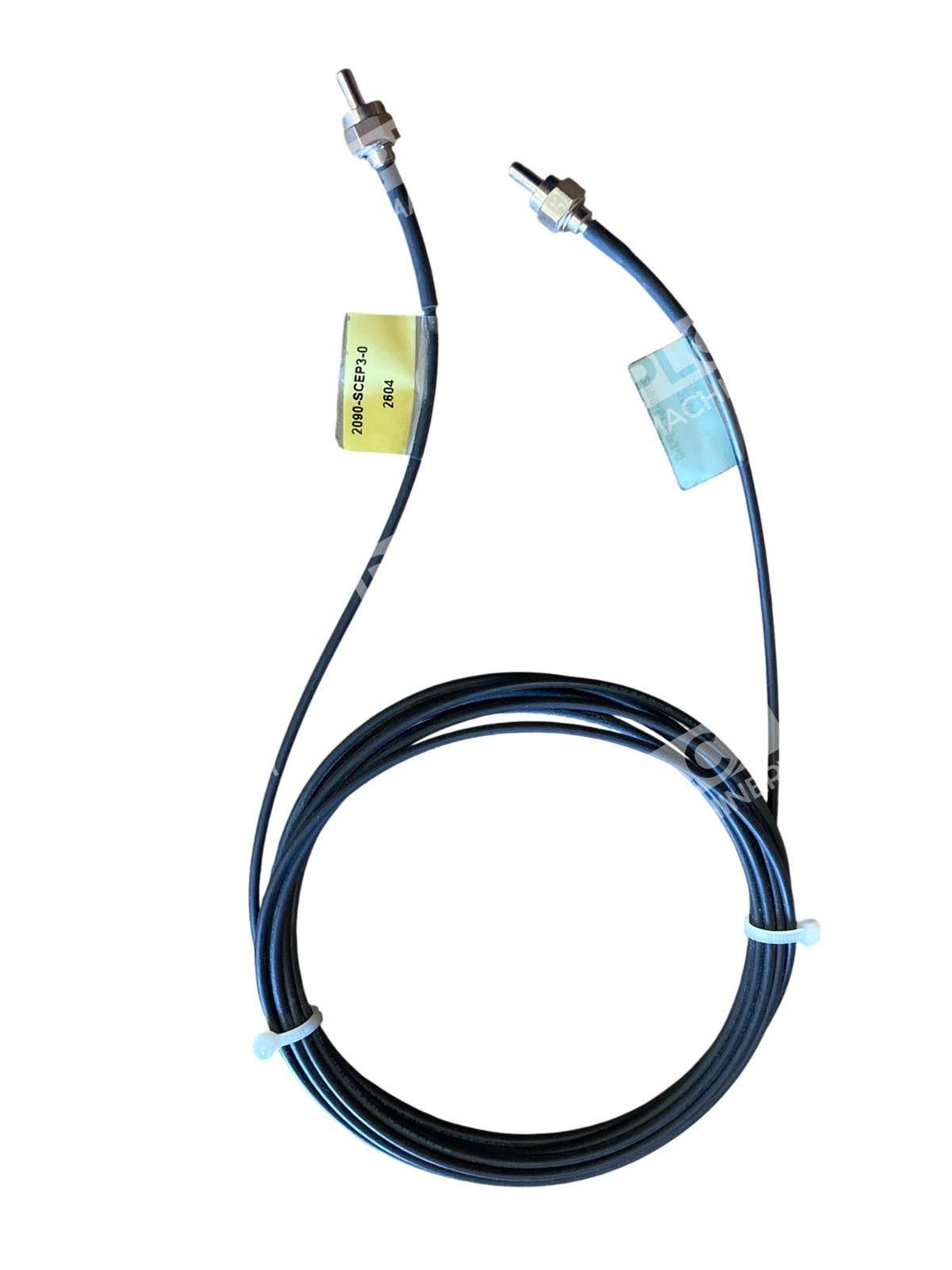 Allen-Bradley 2090-SCEP3-0 Servo Motor Power Cable 2604 - Image 3