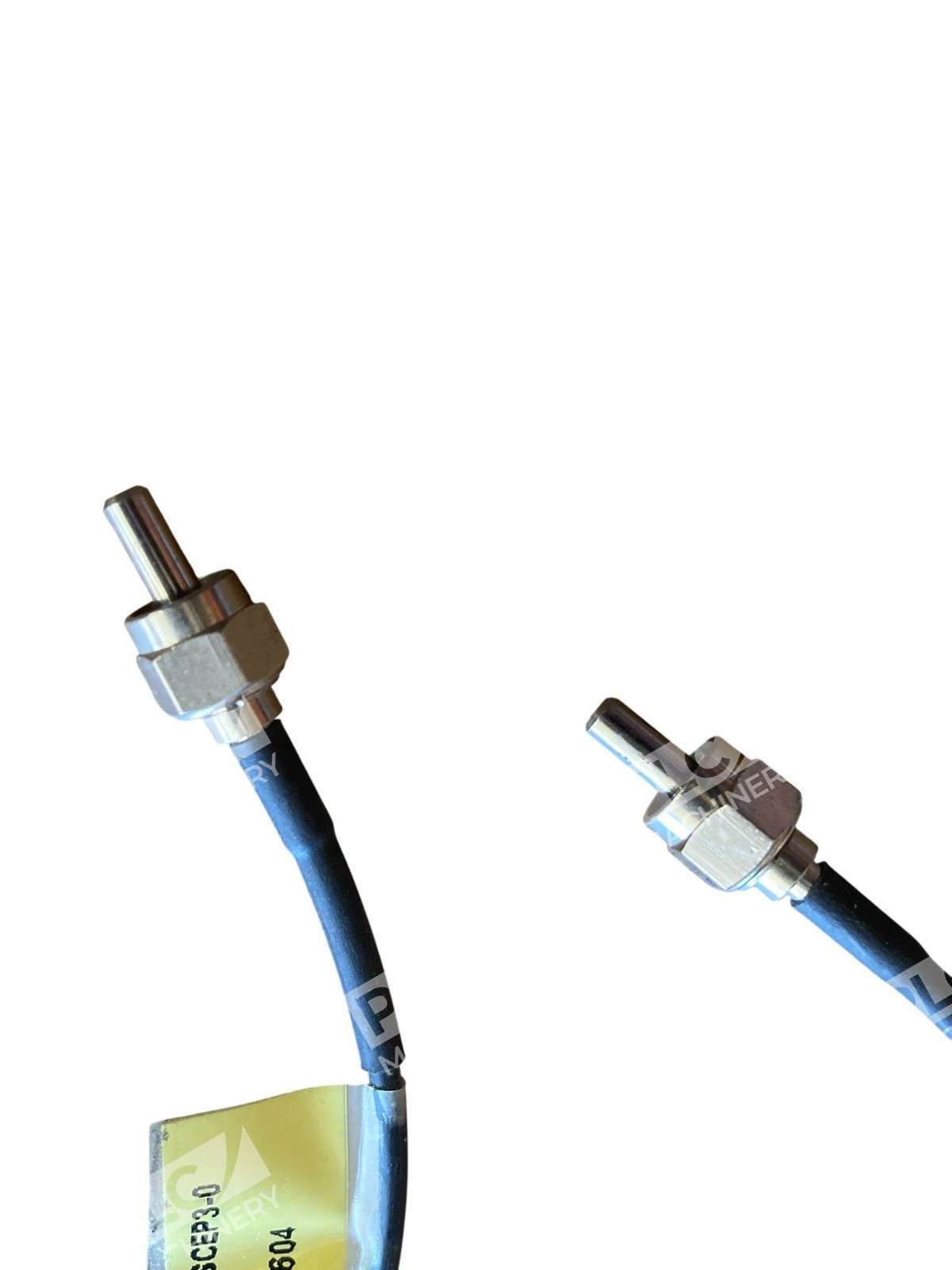 Allen-Bradley 2090-SCEP3-0 Servo Motor Power Cable 2604 - Image 4