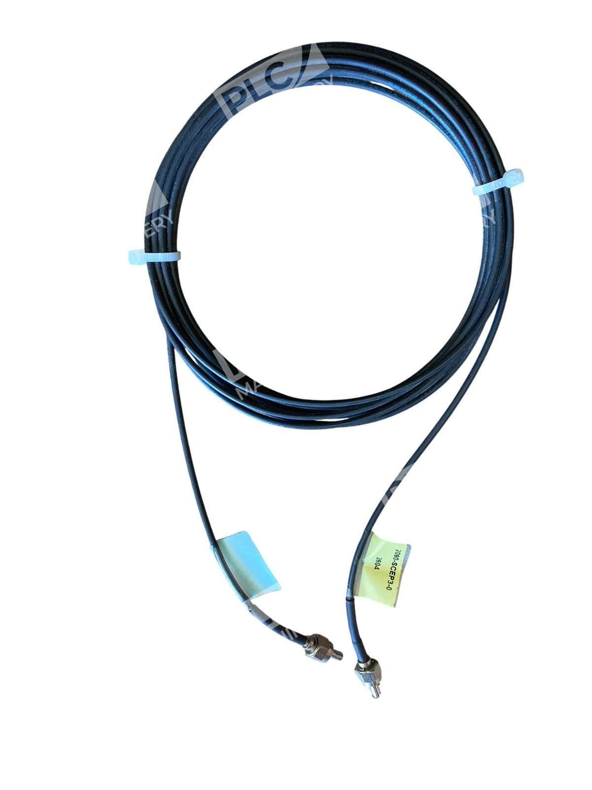 Allen-Bradley 2090-SCEP3-0 Servo Motor Power Cable 2604