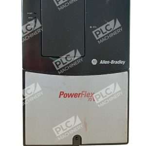 Allen-Bradley 20AE011A0AYNNNNN PowerFlex 70 Adjustable Frequency AC Drive
