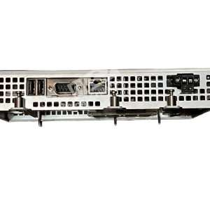 Allen Bradley 2711P RP2 Ser F Logic Module 297140261201