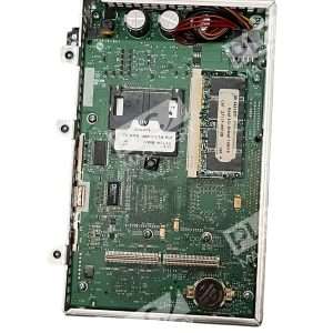 Allen Bradley 2711P RP2 Ser F Logic Module 297140261201