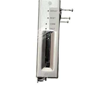 Allen Bradley 2711P RP2 Ser F Logic Module 297140261201