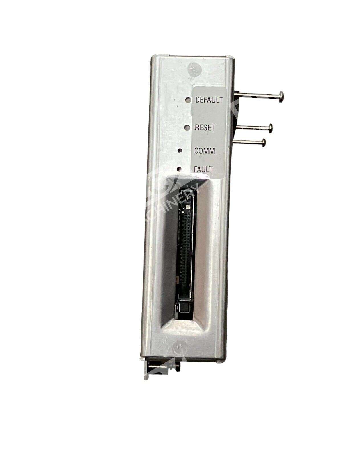 Allen Bradley 2711P-RP2 Ser F Logic Module - Image 7