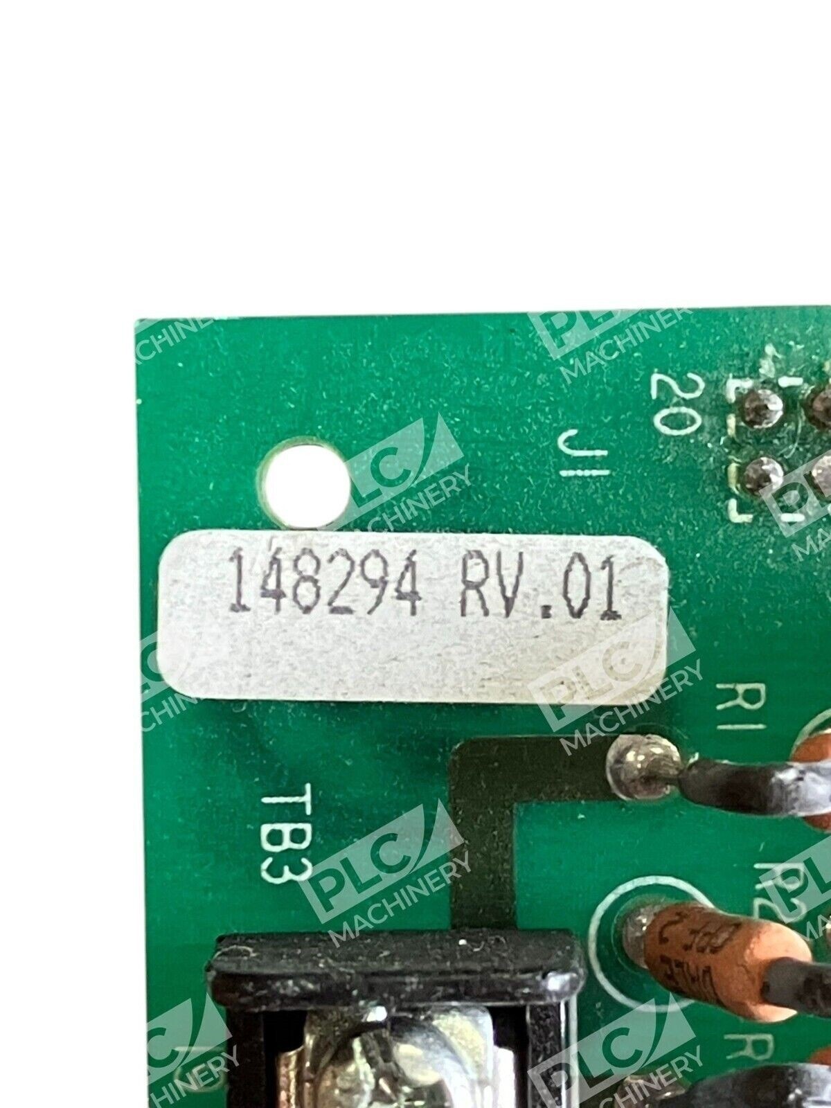 Allen Bradley 4411-4 M121905 148294 Drive Board 1336-M0D-L3 - Image 5