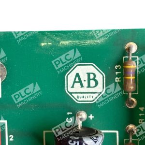 Allen Bradley 7004 6 118406 Driver Power Supply 50406 Rev 04 227036451821