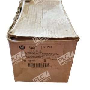 Allen Bradley AB 8 Pin Socket 700-HN100 /D (Box of 6)