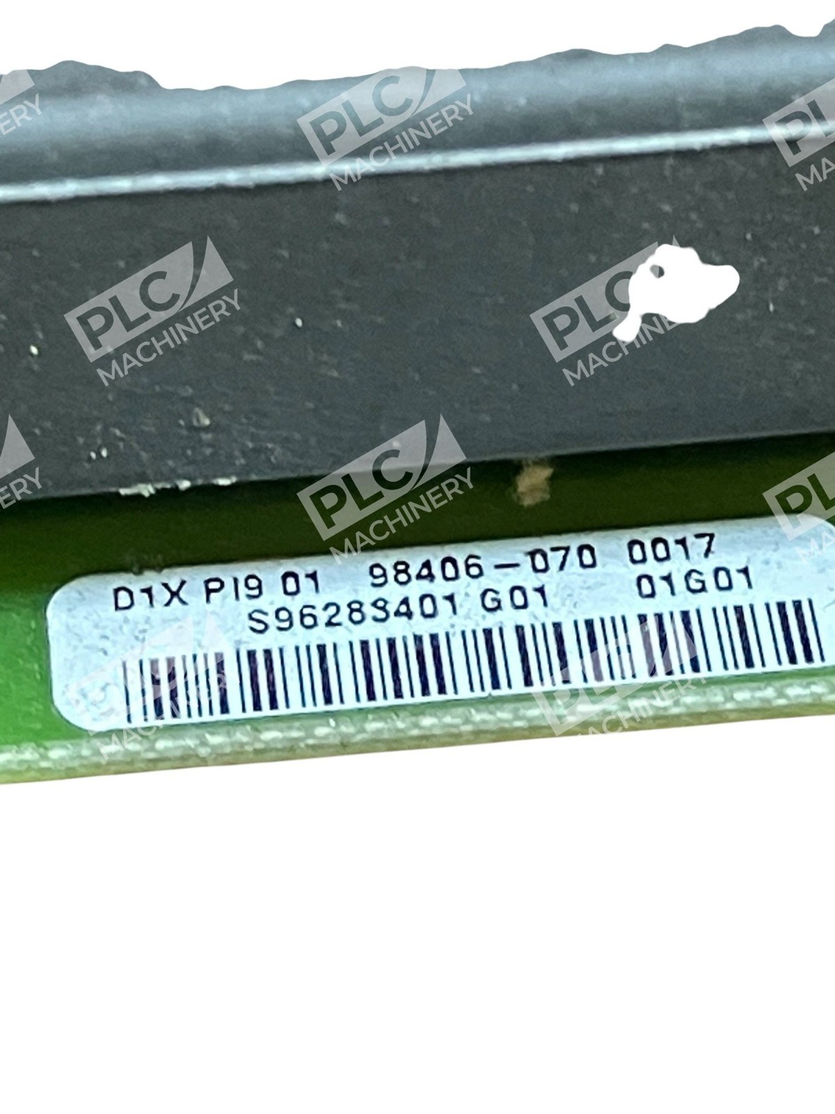 Allen Bradley AB 96283471 G01 Analog Output Module 1771-OFE2 /B - Image 5