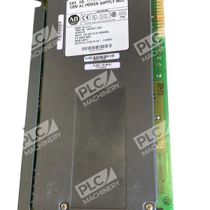 Allen Bradley AB AC Power Supply 120V Module 1771-P4S /B