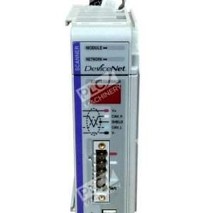 Allen Bradley AB Compact I/O Devicenet Scanner 1769-SDN /B