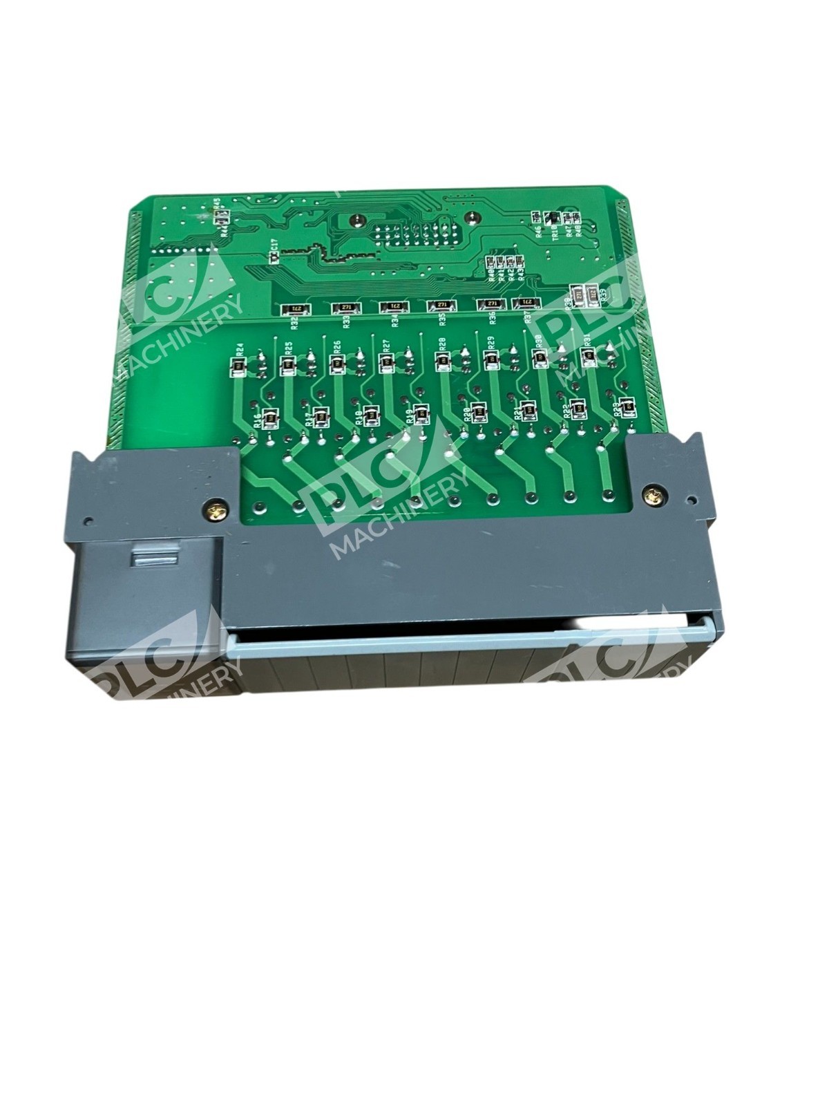 Allen Bradley AB SLC 500 Output Module 1746-OA8 /B - Image 5